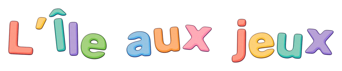 L’Île aux jeux