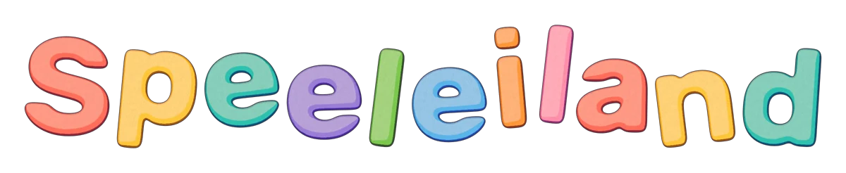 Speeleiland