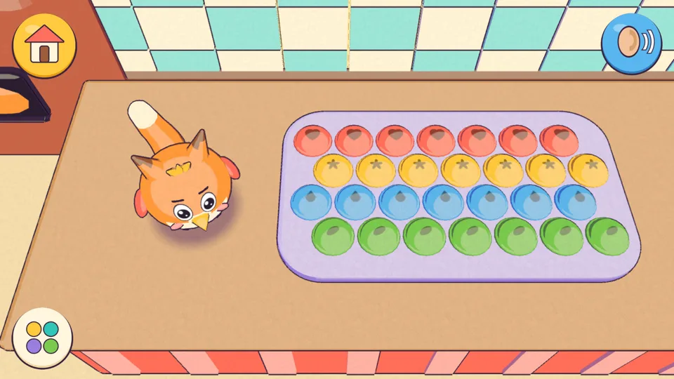 Pop Bakery